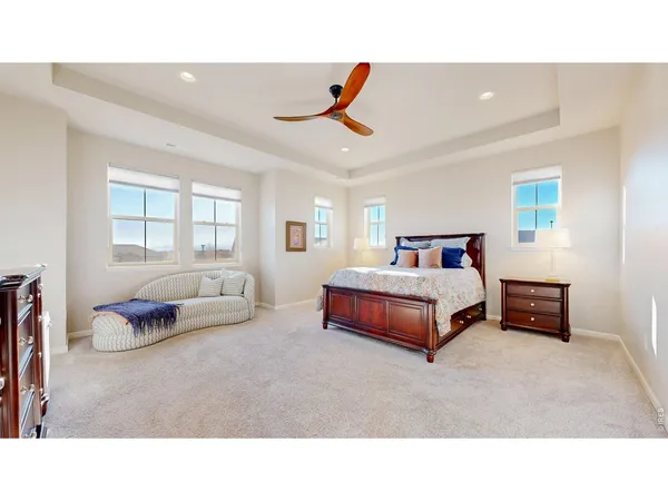 $1,070,000 | 7023 Lightning Court, Timnath, CO 80547