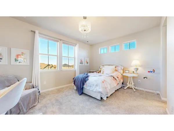 $1,070,000 | 7023 Lightning Court, Timnath, CO 80547