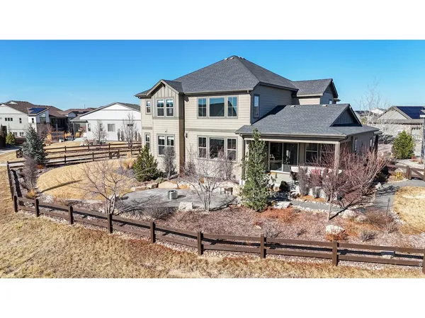 $1,070,000 | 7023 Lightning Court, Timnath, CO 80547