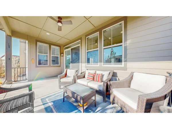 $1,070,000 | 7023 Lightning Court, Timnath, CO 80547