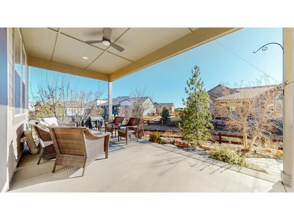$1,070,000 | 7023 Lightning Court, Timnath, CO 80547