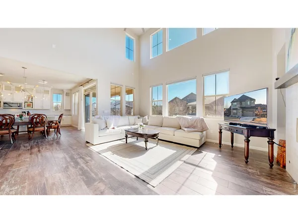 $1,070,000 | 7023 Lightning Court, Timnath, CO 80547