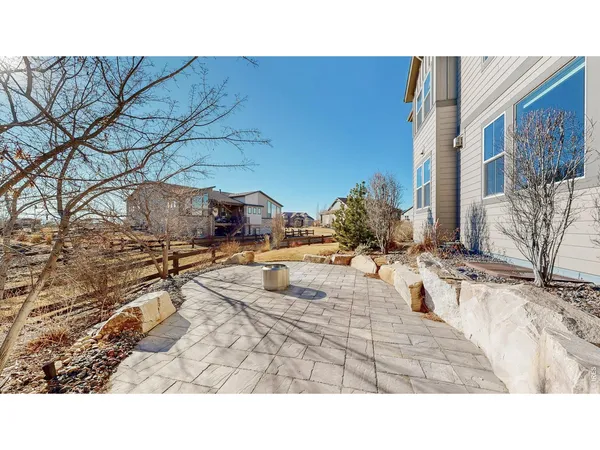 $1,070,000 | 7023 Lightning Court, Timnath, CO 80547