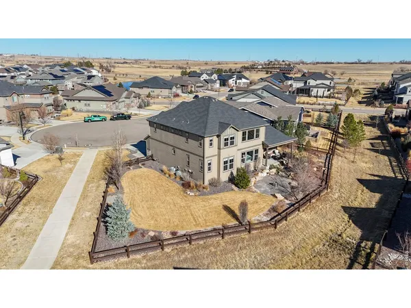 $1,070,000 | 7023 Lightning Court, Timnath, CO 80547