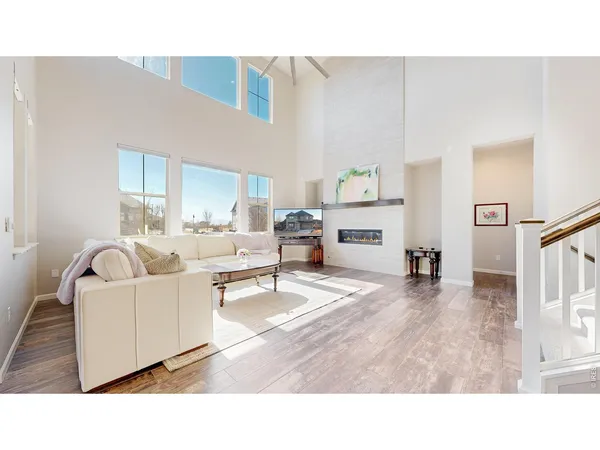 $1,070,000 | 7023 Lightning Court, Timnath, CO 80547