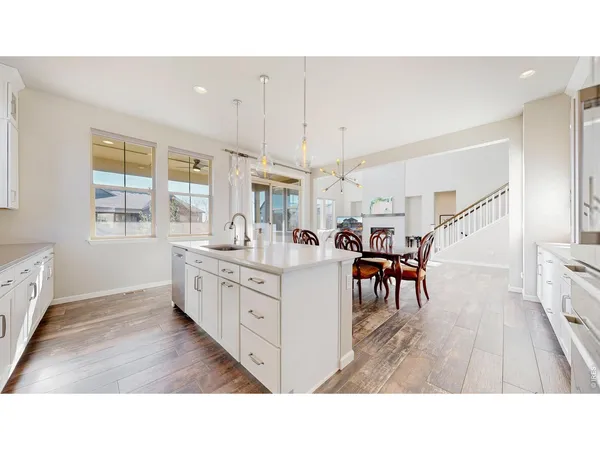 $1,070,000 | 7023 Lightning Court, Timnath, CO 80547
