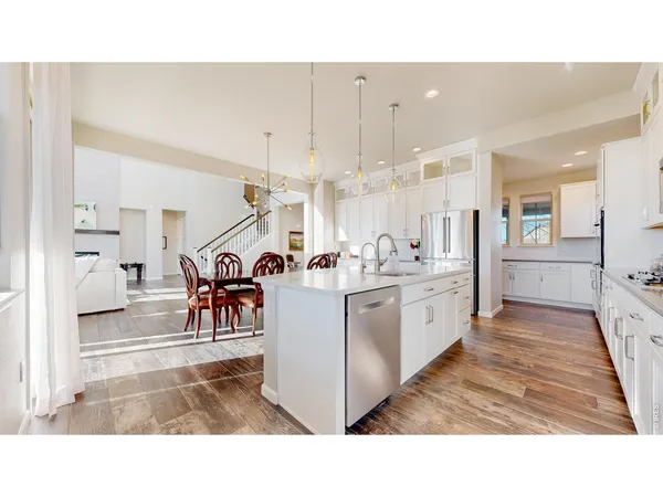 $1,070,000 | 7023 Lightning Court, Timnath, CO 80547