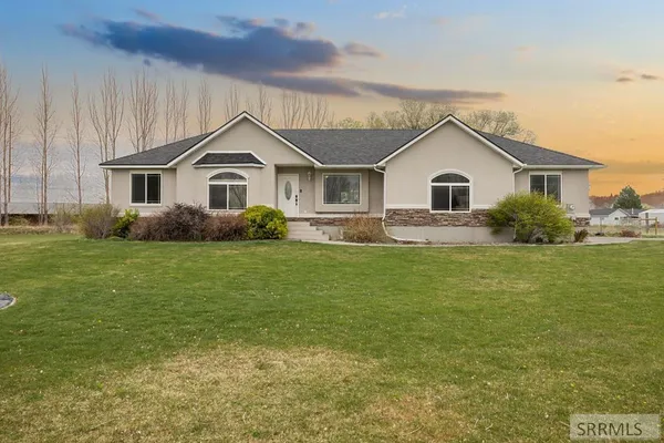 $565,000 | 3865 East 390 North, Rigby, ID 83442