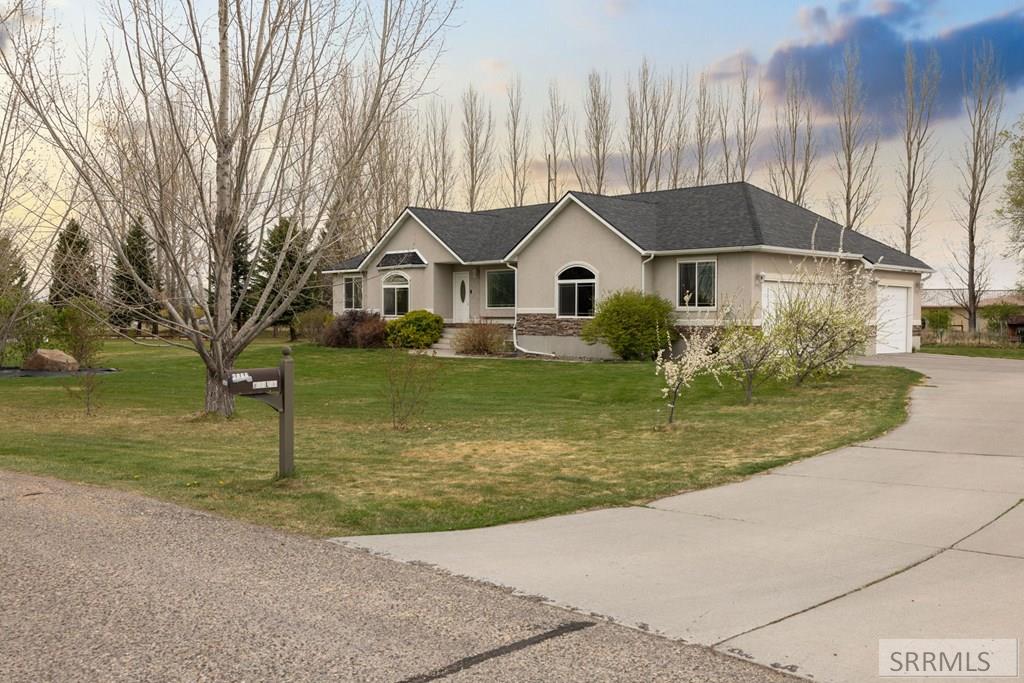 3865 East 390 North Rigby, ID 83442 - Photo 4 of 67