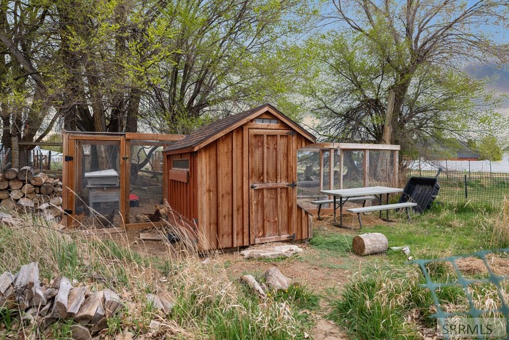 3865 East 390 North Rigby, ID 83442 - Photo 54 of 67