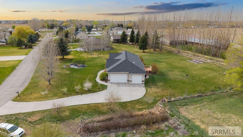 3865 East 390 North Rigby, ID 83442 - Photo 66 of 67