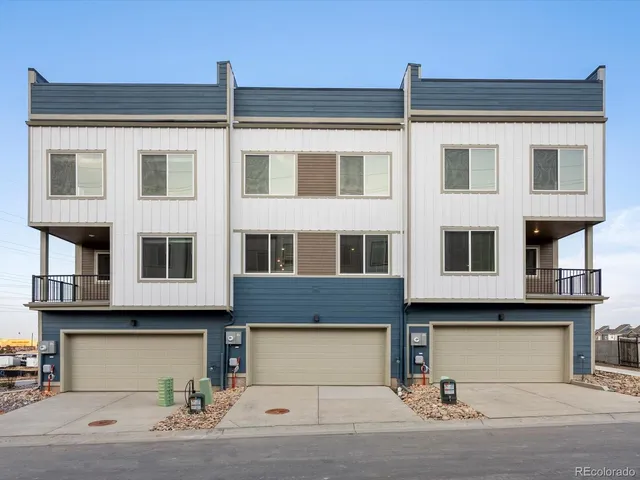 $639,990 | 4654 Cloudburst Lane, Morrison, CO 80465