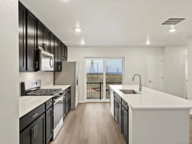 $639,990 | 4654 Cloudburst Lane, Morrison, CO 80465