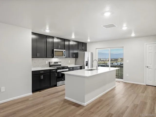 $639,990 | 4654 Cloudburst Lane, Morrison, CO 80465