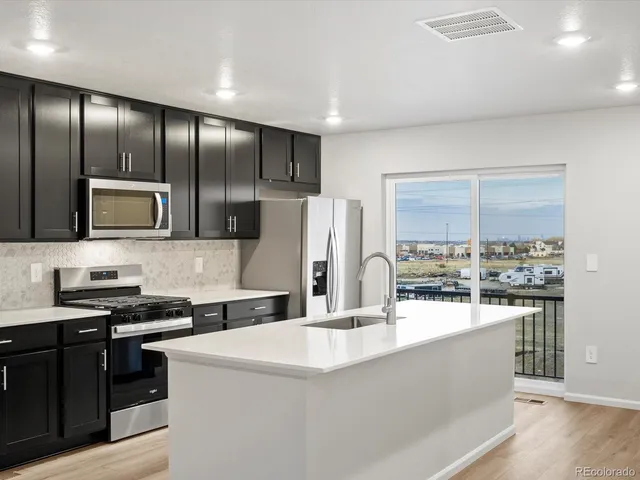 $639,990 | 4654 Cloudburst Lane, Morrison, CO 80465