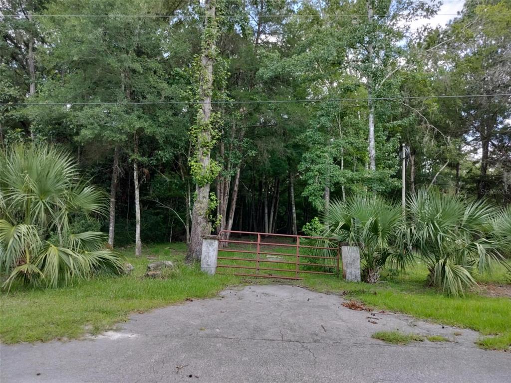 523 South Tuck Point Inverness, FL 34450 - Photo 24 of 28 a view of a park