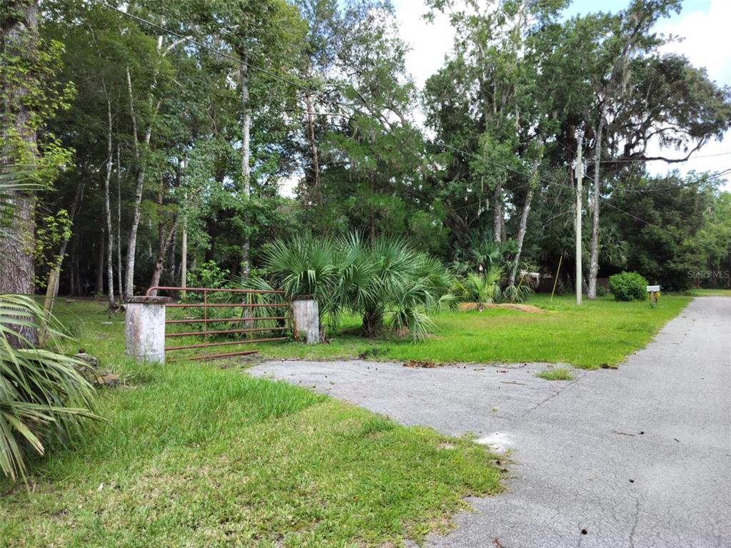 523 South Tuck Point Inverness, FL 34450 - Photo 26 of 28 a view of a park with large trees