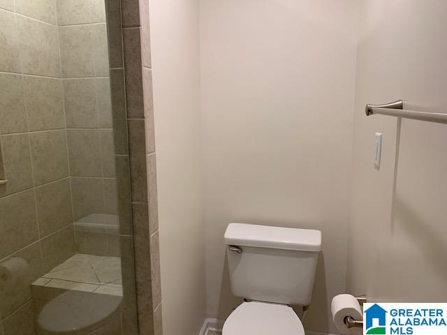 5204 Overbrook Road Tuscaloosa, AL 35405 - Photo 10 of 24