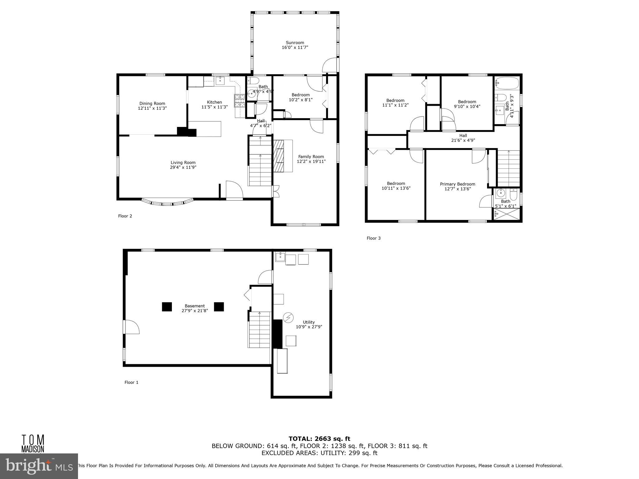 215 East Timonium Road Lutherville-Timonium, MD 21093 - Photo 33 of 33