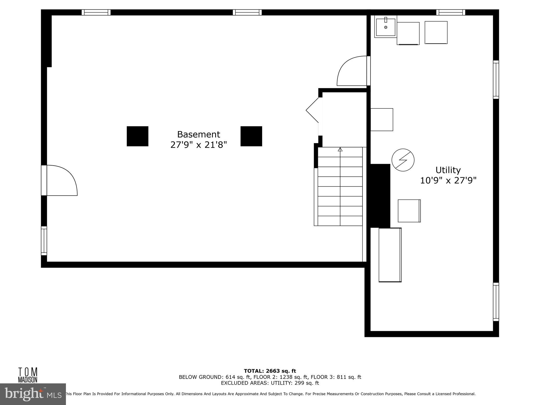 215 East Timonium Road Lutherville-Timonium, MD 21093 - Photo 29 of 33