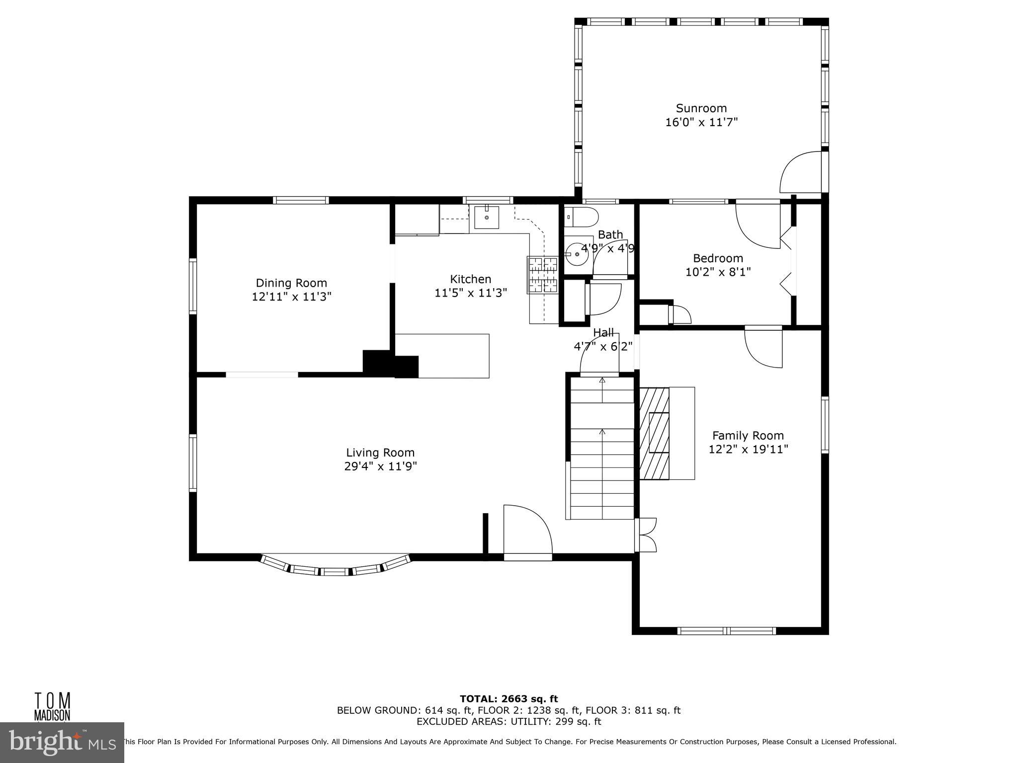 215 East Timonium Road Lutherville-Timonium, MD 21093 - Photo 30 of 33 unknown