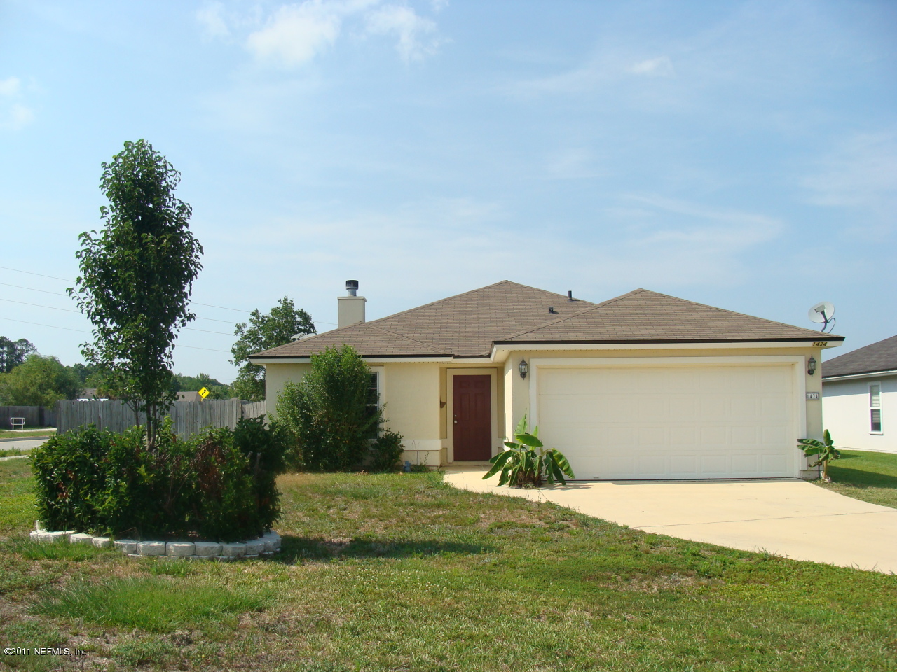 1434 Runes Court Middleburg, FL 32068 - Photo 1 of 9 Front