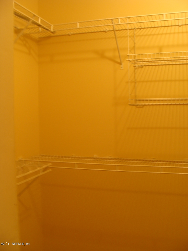 1434 Runes Court Middleburg, FL 32068 - Photo 7 of 9 Master Closet