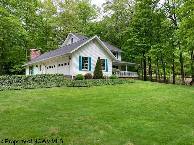1531 Cheat Road Morgantown, WV 26508 - Photo 7 of 28 Gallery Image 7