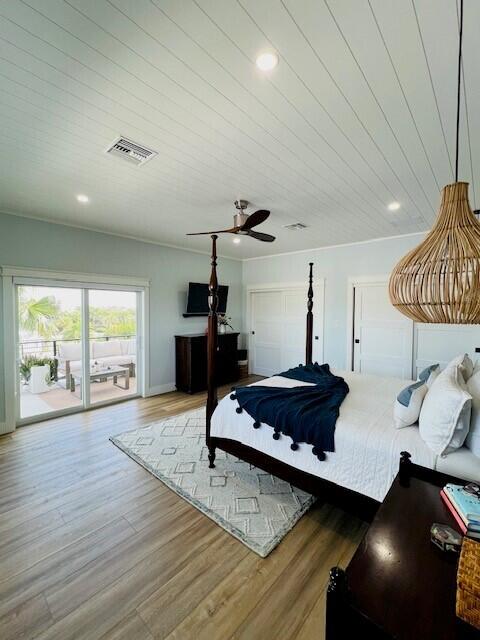 358 Stirrup Key Boulevard Marathon, FL 33050 - Photo 11 of 29 P bedroom