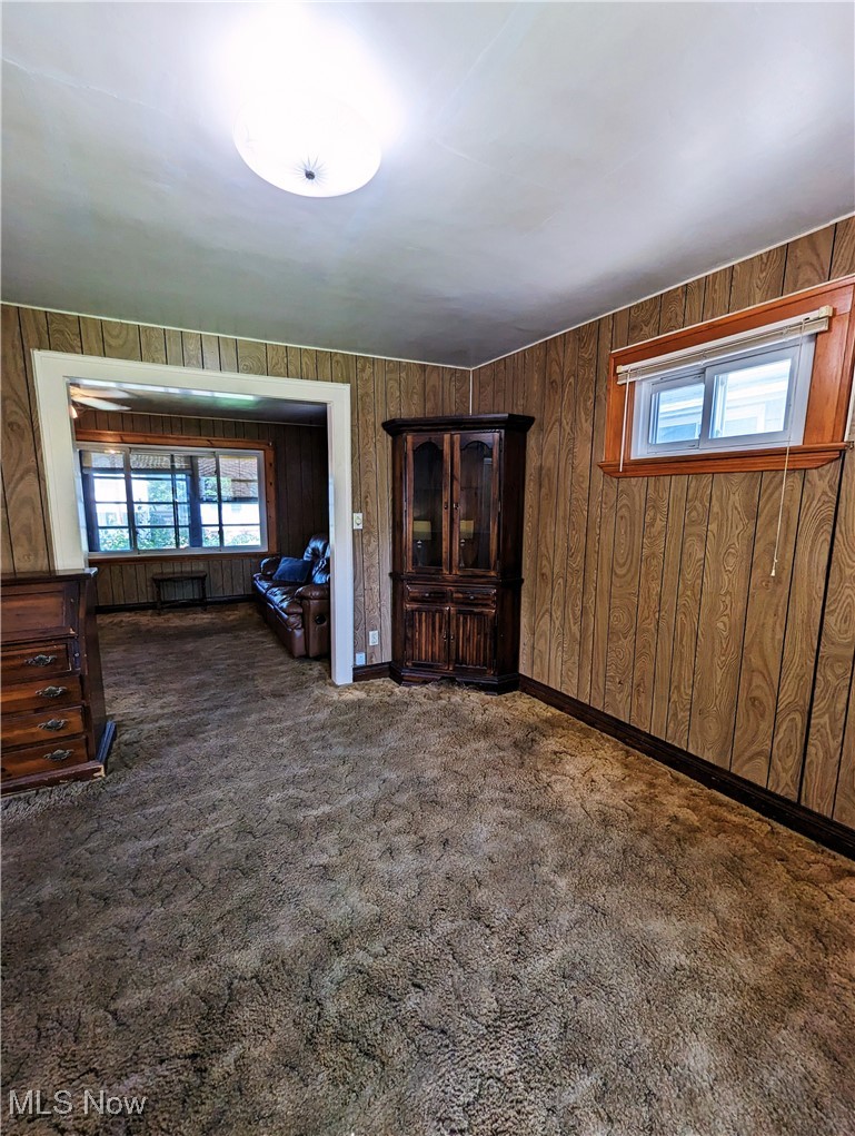 4745 Blythin Road Cleveland, OH 44125 - Photo 11 of 30 Dining room
