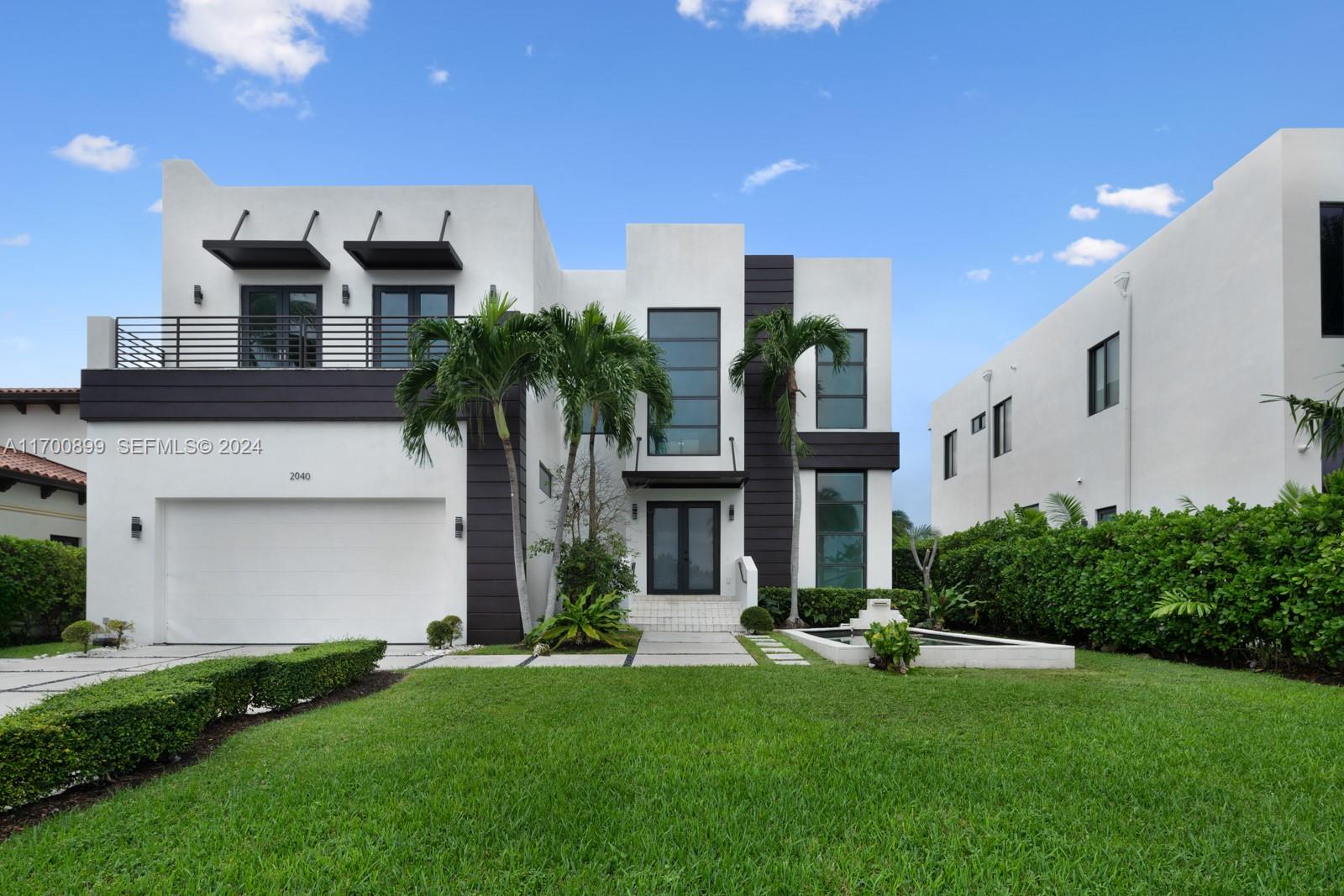 2040 Northeast 121st Road North Miami, FL 33181 - Photo 3 of 43