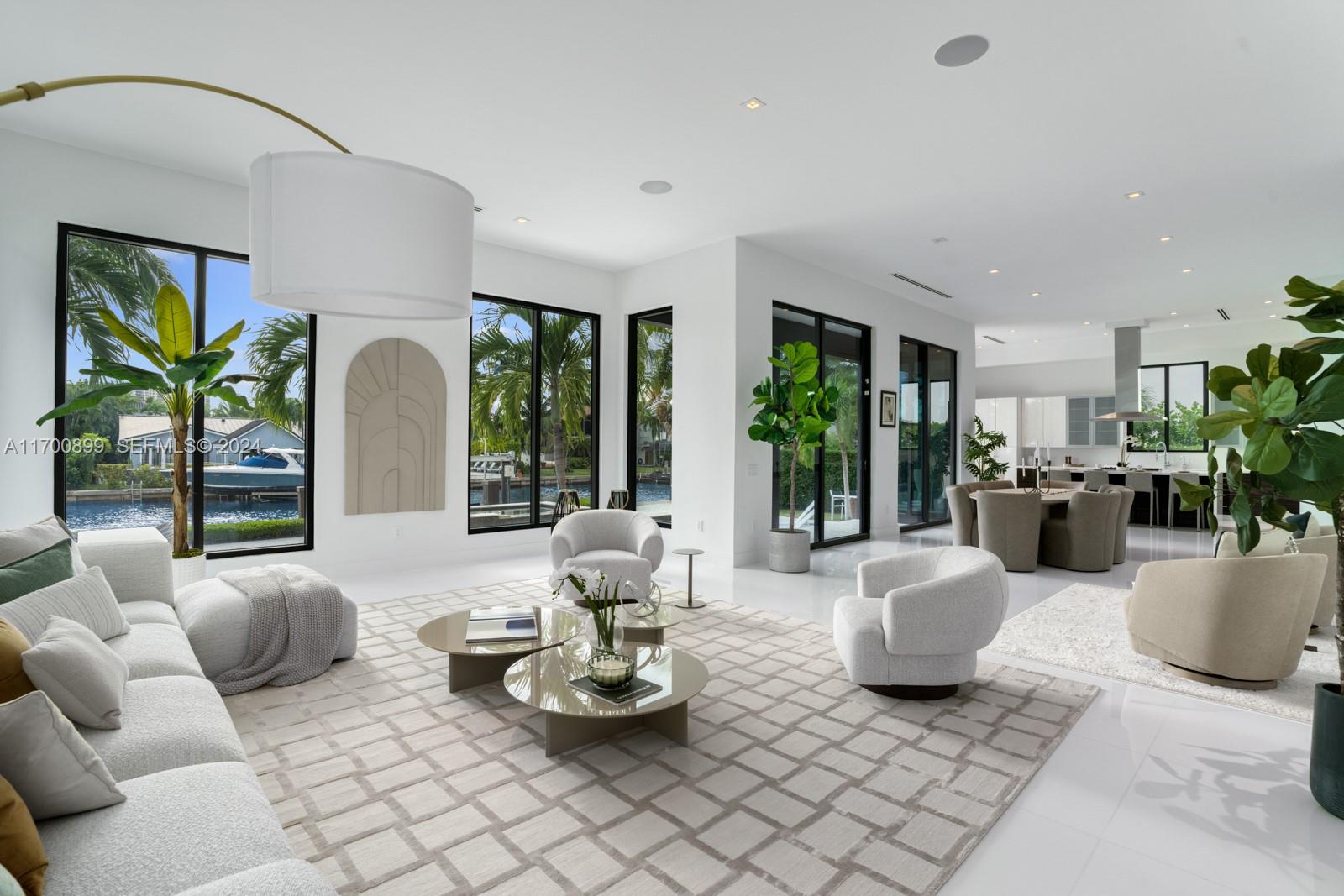 2040 Northeast 121st Road North Miami, FL 33181 - Photo 5 of 43