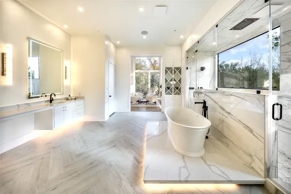 $6,300,000 | 10663 Memorial Drive, Houston, TX 77024