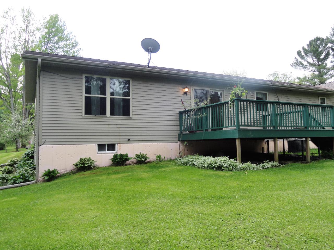W5132 Herb Mitchell Road Tomahawk, WI 54487 - Photo 31 of 46 Gallery Image 31