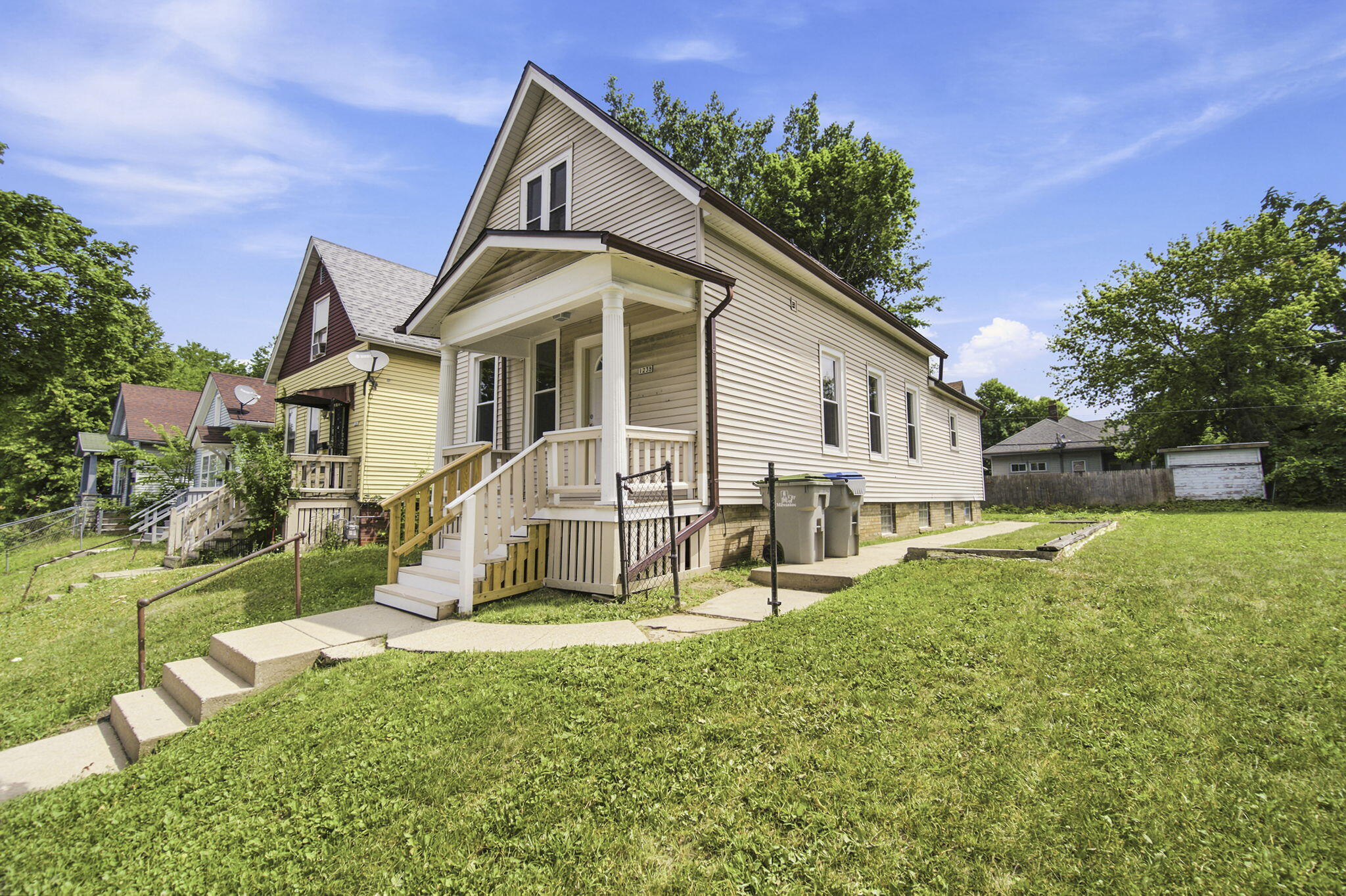 1238 North 26th Street Milwaukee, WI 53205 - Photo 21 of 26 25-web-or-mls-_DSC3757
