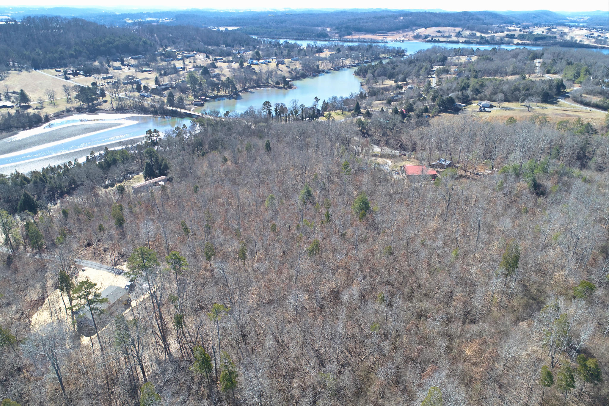 Hall Road Loudon, TN 37774 - Photo 3 of 4 Hall Rd Lot 7-16 reduced
