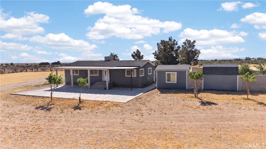 5229 Carr Road Inyokern, CA 93527 - Photo 34 of 51