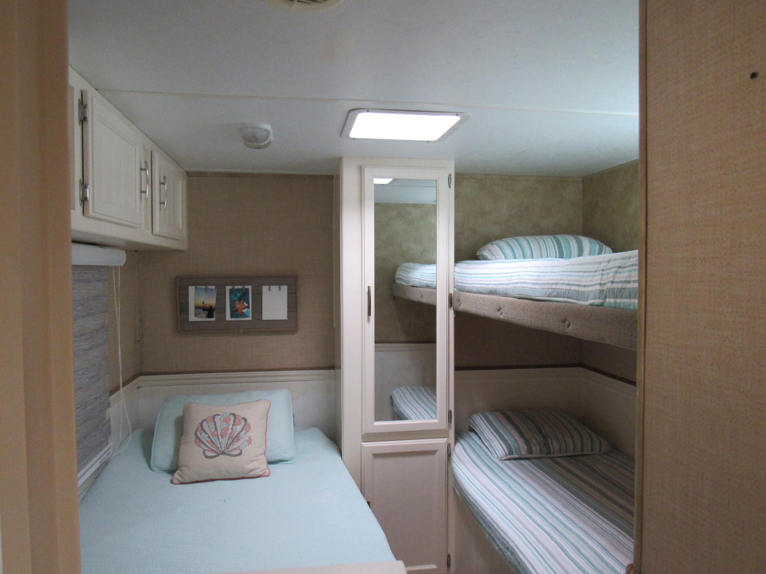 325 Calusa Street, Unit 15 Key Largo, FL 33037 - Photo 5 of 32 a room with storage and utility