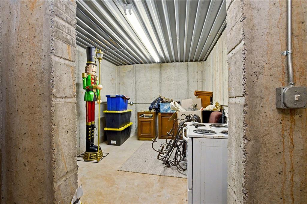 1815 Drew Allen Road Williamson, GA 30292 - Photo 61 of 94