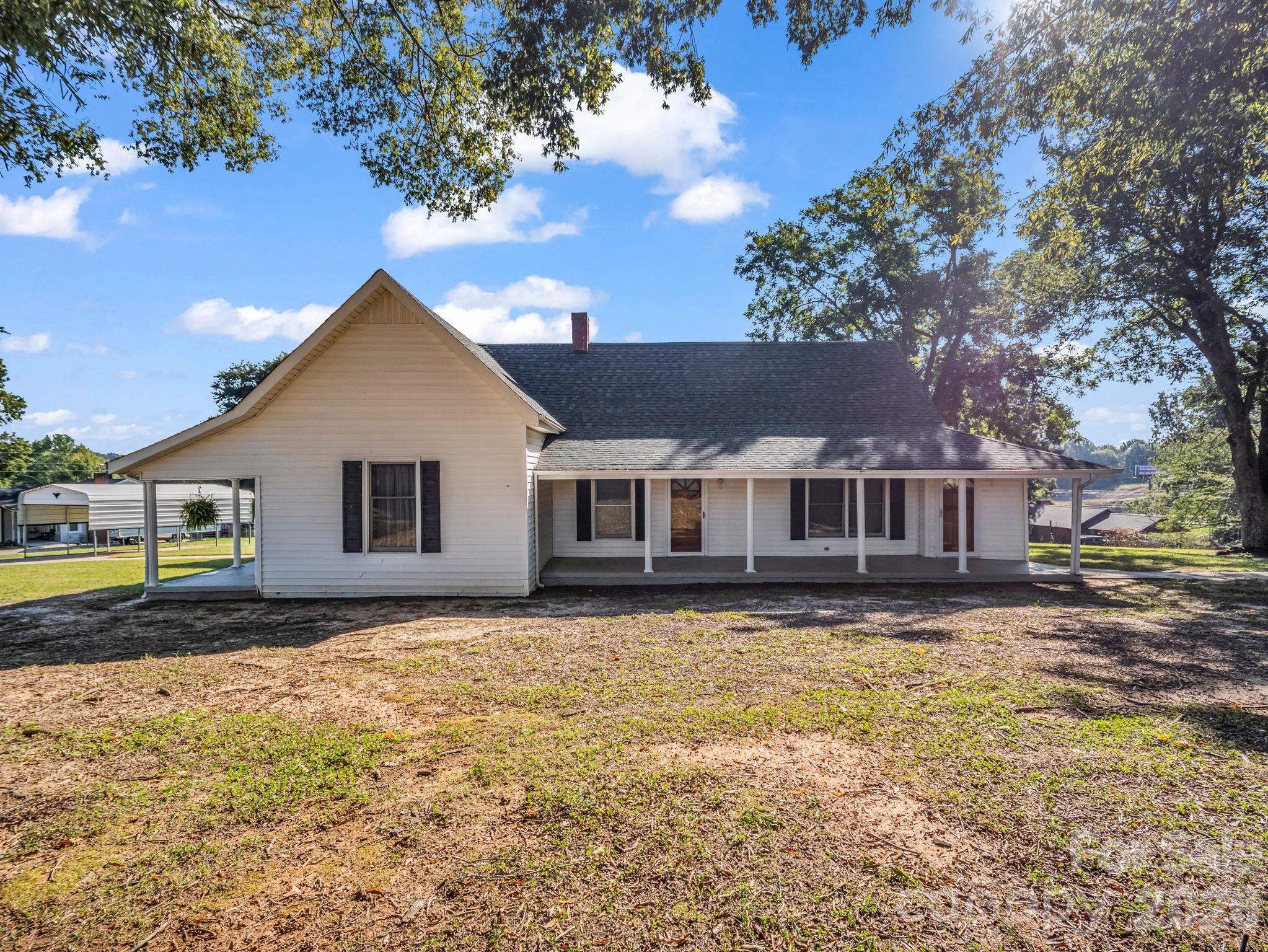 3833 Robert Riding Road Shelby, NC 28150 - Photo 34 of 35 Gallery Image 34