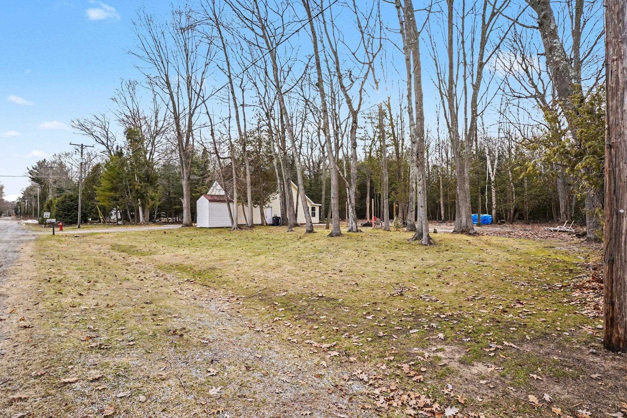 6655 Woodlea Road Oscoda, MI 48750 - Photo 28 of 33