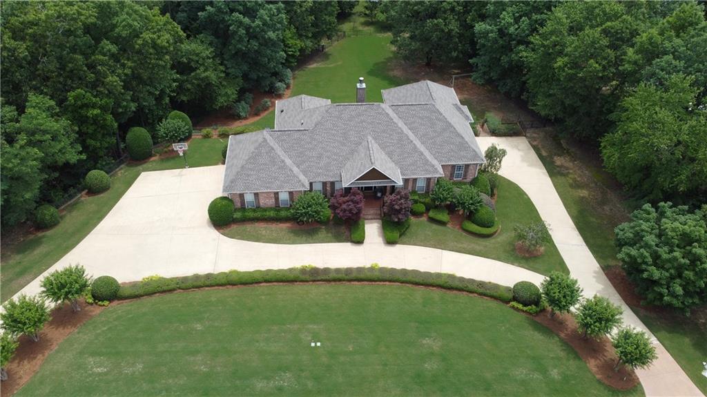 130 Wildflower Road Northeast Rome, GA 30161 - Photo 43 of 45