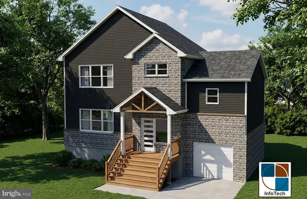 $394,999 | 13001 Bedford Road Northeast, Cumberland, MD 21502