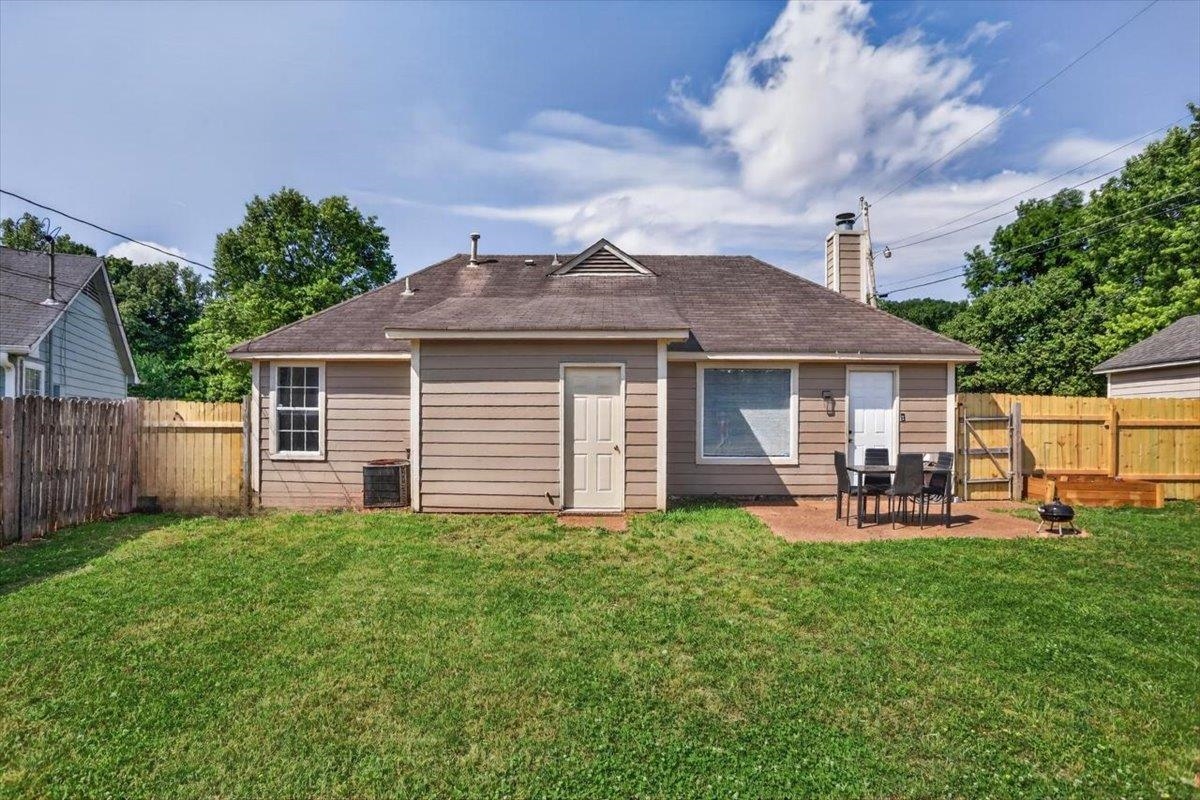 5831 Chadwell Road Millington, TN 38053 - Photo 12 of 13 Gallery Image 12
