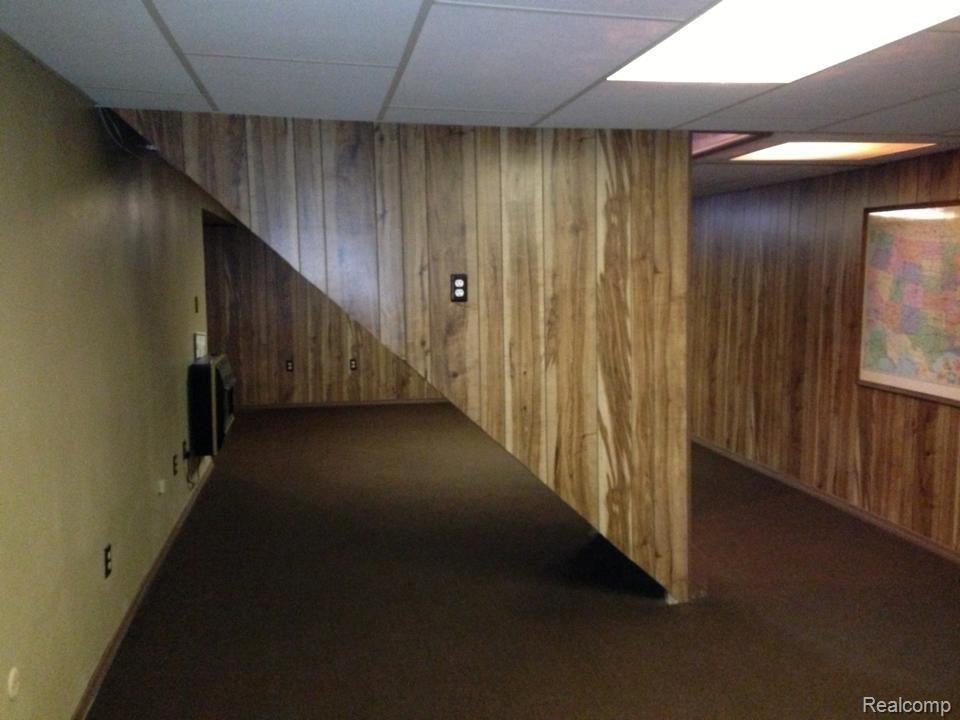 1863 Rector Court Canton, MI 48188 - Photo 17 of 22 basement27.jpg