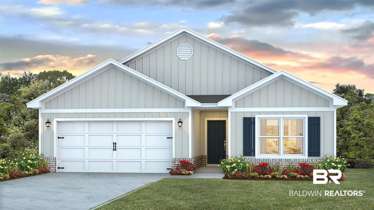 8045 Irwin Loop, Unit 189 CALI Daphne, AL 36526 - Photo 18 of 18