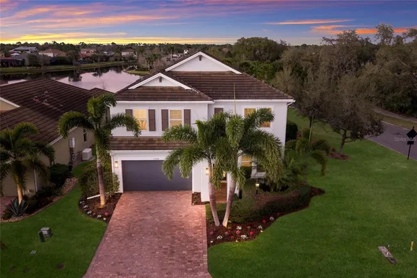 $844,900 | 13608 American Prairie Place, Lakewood Ranch, FL 34211