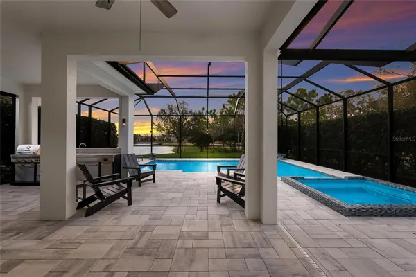 $844,900 | 13608 American Prairie Place, Lakewood Ranch, FL 34211