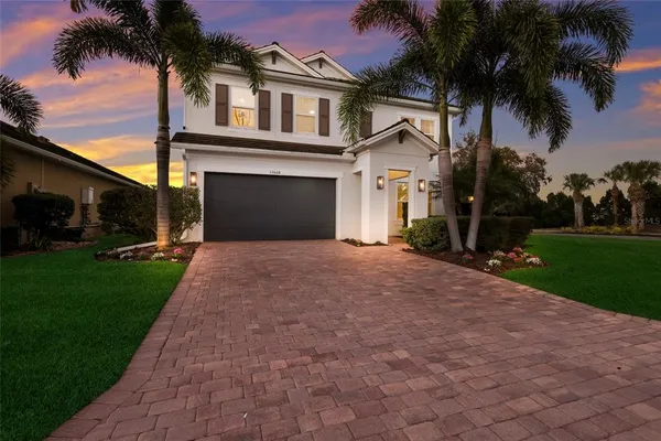 $844,900 | 13608 American Prairie Place, Lakewood Ranch, FL 34211