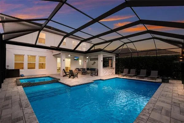 $844,900 | 13608 American Prairie Place, Lakewood Ranch, FL 34211